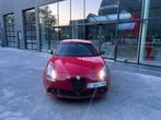 Alfa Romeo giulietta bj2020 1.4 benzine leder Carbon !, Autos, Alfa Romeo, 5 places, Carnet d'entretien, Cuir, 4 portes