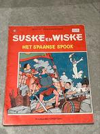 Suske en Wiske - 150 - Het Spaanse spook, Boeken, Gelezen, Ophalen of Verzenden, Willy Vandersteen, Eén stripboek