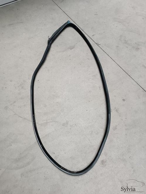 Portier deurrubber links voorzijde BMW 4 serie F32 F82 + LCi, Auto-onderdelen, Carrosserie, Gebruikt, Ophalen of Verzenden