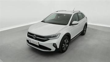 Volkswagen Taigo 1.0 TSI 110cv DSG Style CARPLAY / FULL LED  beschikbaar voor biedingen
