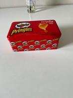 Pringles Original Chips/koekdoos, Ophalen of Verzenden, Zo goed als nieuw