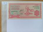 Burundi: 20 Francs 2005, Ophalen, Burundi, Los biljet