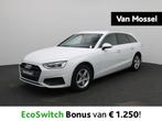 Audi A4 Avant 30 TDI LEDER | CAMERA | NAVI | ZETELVERWARMING, Auto's, Stof, Gebruikt, 4 cilinders, A4