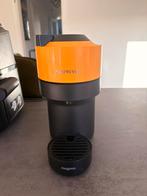 Machine à café Vertuo Pop, Electroménager, Réservoir d'eau amovible, Dosettes et capsules de café, Utilisé, Enlèvement