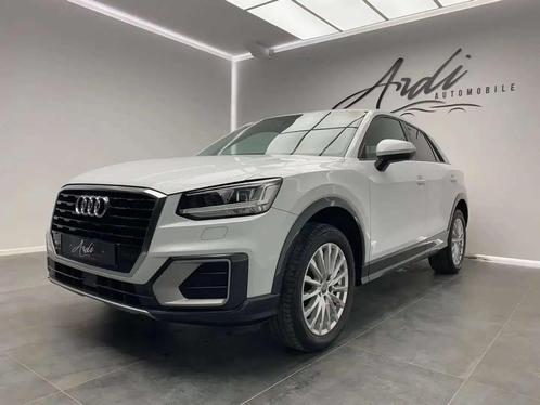 Audi Q2 1.0 TFSI *GARANTIE 12 MOIS*1er PROPRIETAIRE*GPS*, Auto's, Audi, Bedrijf, Te koop, Q2, ABS, Airbags, Airconditioning, Bluetooth