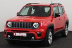 Jeep Renegade 1.5 AT GSE Limited DCT 1.5 AT GSE Limited DCT, Auto's, Jeep, Automaat, Stof, Euro 6, Overige brandstoffen