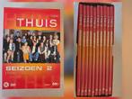 DVD set Thuis - Seizoen 2 - 10 dvd's - 3 euro, Enlèvement, Comme neuf