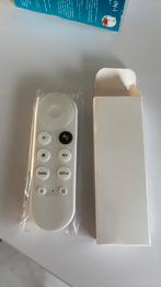 Nieuwe ongeopende Google Chrome cast afstandsbediening, Doe-het-zelf en Bouw, Rolluiken, Ophalen, Zo goed als nieuw