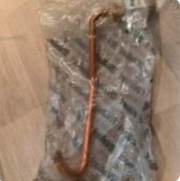 Tuyeau Vaillant beschikbaar voor biedingen