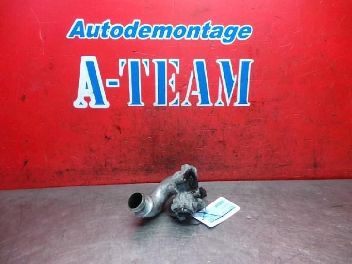 EGR KLEP Opel Astra H GTC (L08) (366028306), Auto-onderdelen, Uitlaatsystemen, Opel, Gebruikt