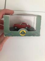 Lotus Elite Rood 1:76 Oxford, Ophalen of Verzenden, Gebruikt, Auto