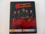 Panini album boek Rode Duivels Euro 2016 Voetbal Frankrijk, Verzamelen, Sportartikelen en Voetbal, Boek of Tijdschrift, Ophalen of Verzenden