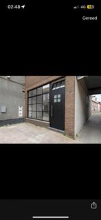 Appartement au rez-de-chaussée, Immo, Maisons à vendre, Anvers (ville), 2 pièces, 231 kWh/m²/an, Appartement
