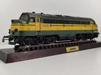 Locomotive diesel Marklin NMBS SNCB 5408, Hobby & Loisirs créatifs, Trains miniatures | HO, Analogique, Enlèvement ou Envoi, Locomotive