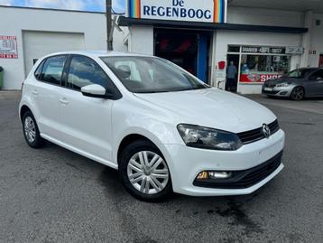 VOLKSWAGEN POLO 1.4 DIESEL / NAVI / AIRCO