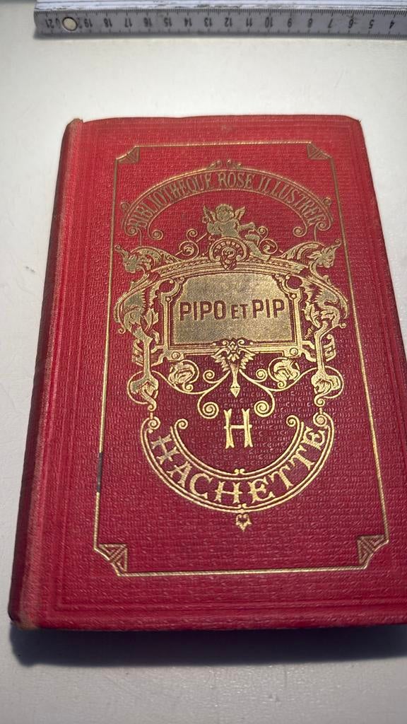 Pipo et Pip, Enlèvement ou Envoi