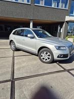 Q5 2.0 Tfsi 2014 1 ste eigenaar met roze formulier, Auto's, Audi, Q5, Leder, 5 deurs, Particulier