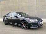 Audi A4 1.4 TFSI S-Line, Auto's, Automaat, Particulier, A4, USB