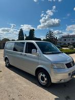 Volkswagen Transporter T5 2.5tdi, Auto's, Bestelwagens en Lichte vracht, Volkswagen, 2500 kg, Particulier, Euro 4