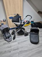 Poussette maxi cosi, Enfants & Bébés, Enlèvement, Comme neuf