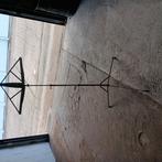 Muziekstandaard, Muziek en Instrumenten, Standaarden, Ophalen, Gebruikt, Muziekstandaard