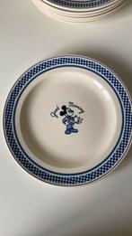 Donaldson Royal Boch dessertbordjes, Ophalen of Verzenden