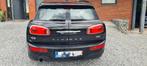 Mini Clubman One Black, Auto's, Mini, Voorwielaandrijving, 75 kW, Stof, Emergency brake assist