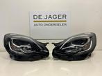FORD PUMA LED KOPLAMPEN SET L + R L1TB-13E014-EH L1TB13E015E, Auto-onderdelen, Gebruikt, Ford