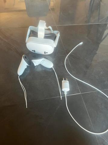 méta Quest 3, Enlèvement, Comme neuf, Lunettes VR, Autres plateformes