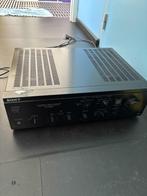 Sony vertsterker TA-F450D, Audio, Tv en Foto, Versterkers en Ontvangers, Gebruikt, Ophalen of Verzenden, 60 tot 120 watt, Sony