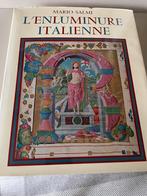 L’ enluminure Italinne, Ophalen, Gelezen, Schilder- en Tekenkunst