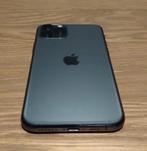 iPhone 11 pro 256gb, Comme neuf, Noir, Enlèvement, 256 GB