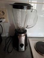 Primo blender, Ophalen, Blender