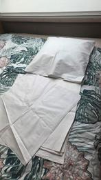 Per 10 nieuwe onderslopen of als kussensloop, Enlèvement ou Envoi