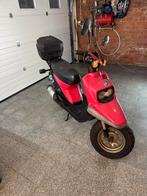 Yamaha bws vivid red, Enlèvement, Comme neuf, Yamaha