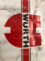 Wurth pluggen ankers hulsankers, Ophalen, Nieuw, Pluggen