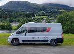 Bürstner City Car C600, Buscamper of Camperbus, Diesel, Tot en met 3, Particulier