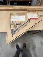 nagelpistool, Doe-het-zelf en Bouw, Compressors, Ophalen, Gebruikt, 6 tot 10 bar, Minder dan 25 liter