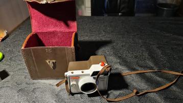 Gevalux 144 camera beschikbaar voor biedingen