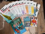 CADEAUTIP! 3x ( grote ) koi encyclopedie en 11x koi wijzer, Ophalen of Verzenden, Zo goed als nieuw