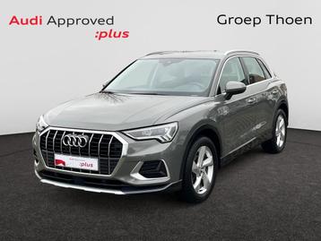 Audi Q3 Q3 35 TFSI Advanced S tronic beschikbaar voor biedingen