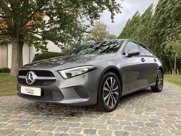 Mercedes-Benz A 250 e Hybrid/1steEig/47000km/Cam/Leder/Alu/ beschikbaar voor biedingen