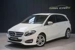 Mercedes-Benz B-CLASS 180 7G-DCT Benzine Automaat-Nav-Leder-, Auto's, 122 pk, Gebruikt, 4 cilinders, Bedrijf