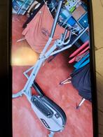 Crosstrainer, Ophalen, Gebruikt, Armen, Overige typen