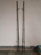 2 x Shimano Tribal TX-serie 12ft 3,25LB., Ophalen, Zo goed als nieuw