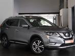Nissan X-Trail 1.3 DIG-T Business Edition Pano Navi Garantie, Auto's, Nissan, Gebruikt, 4 cilinders, Leder, 5 zetels