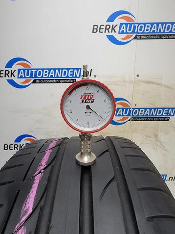 2x Bridgestone Potenza S001 215/40 R17 87W AO XL 215/40/17 2 beschikbaar voor biedingen