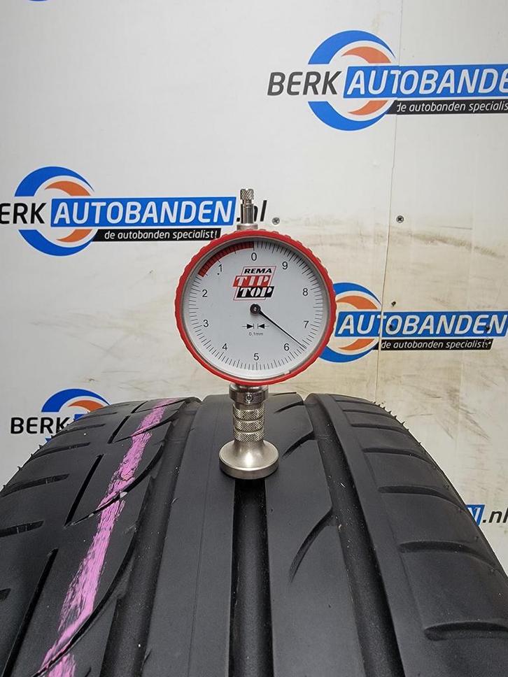 2x Bridgestone Potenza S001 215/40 R17 87W AO XL 215/40/17 2, Auto-onderdelen, Banden en Velgen, Band(en), Zomerbanden, 17 inch
