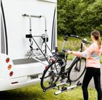 Thule V16 lift manueel, 3 fietsen of meer, Nieuw, Brede banden, Achterklepdrager