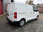Toyota Proace euro 6 3 zitplaatsen, Auto's, 1600 cc, Wit, Bedrijf, Diesel